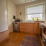 Σπίτι διακοπών Odden-hus-mygdal *