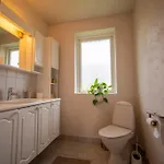 Σπίτι διακοπών Odden-hus-mygdal *