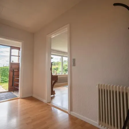 Дом отдыха Odden-hus-mygdal Mygdal