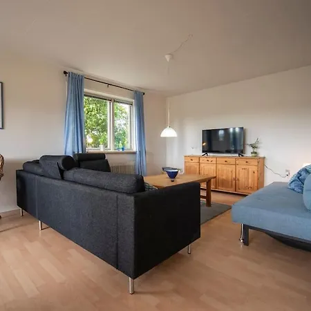 Odden-hus-mygdal * Mygdal