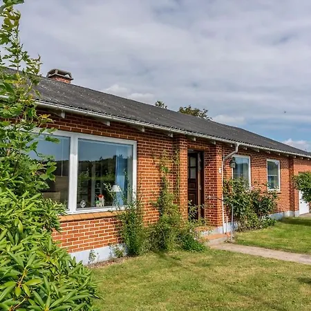 Odden-hus-mygdal *