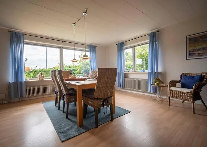 Odden-hus-mygdal *
